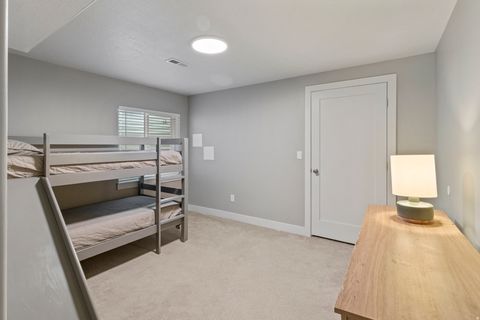 Tiny photo for 316 BELLA VIDA DR, North Salt Lake, UT 84054 (MLS # 2143477)