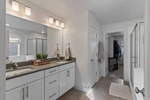 Tiny photo for 316 BELLA VIDA DR, North Salt Lake, UT 84054 (MLS # 2143477)