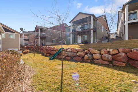 Tiny photo for 316 BELLA VIDA DR, North Salt Lake, UT 84054 (MLS # 2143477)