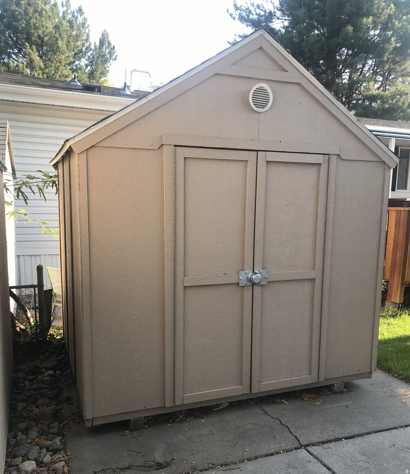 ALL SEASONS - Residential