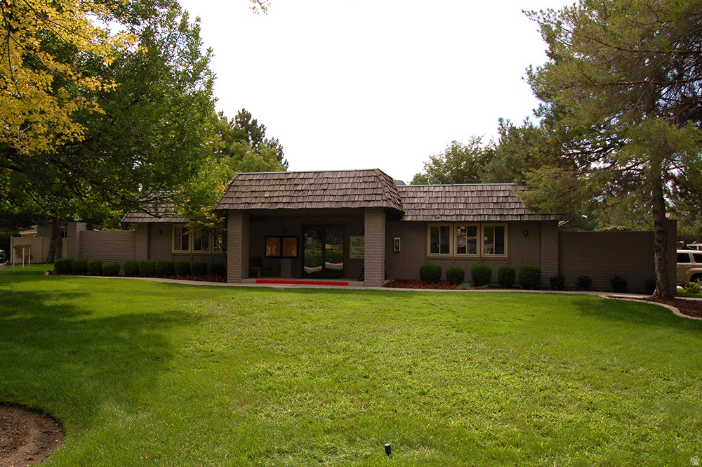 ALL SEASONS - Residential