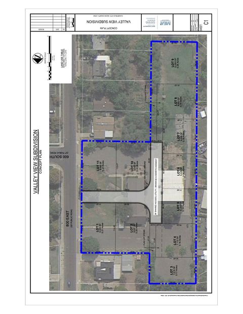 Tiny photo for 564 S 800 E, Clearfield, UT 84015 (MLS # 2128588)