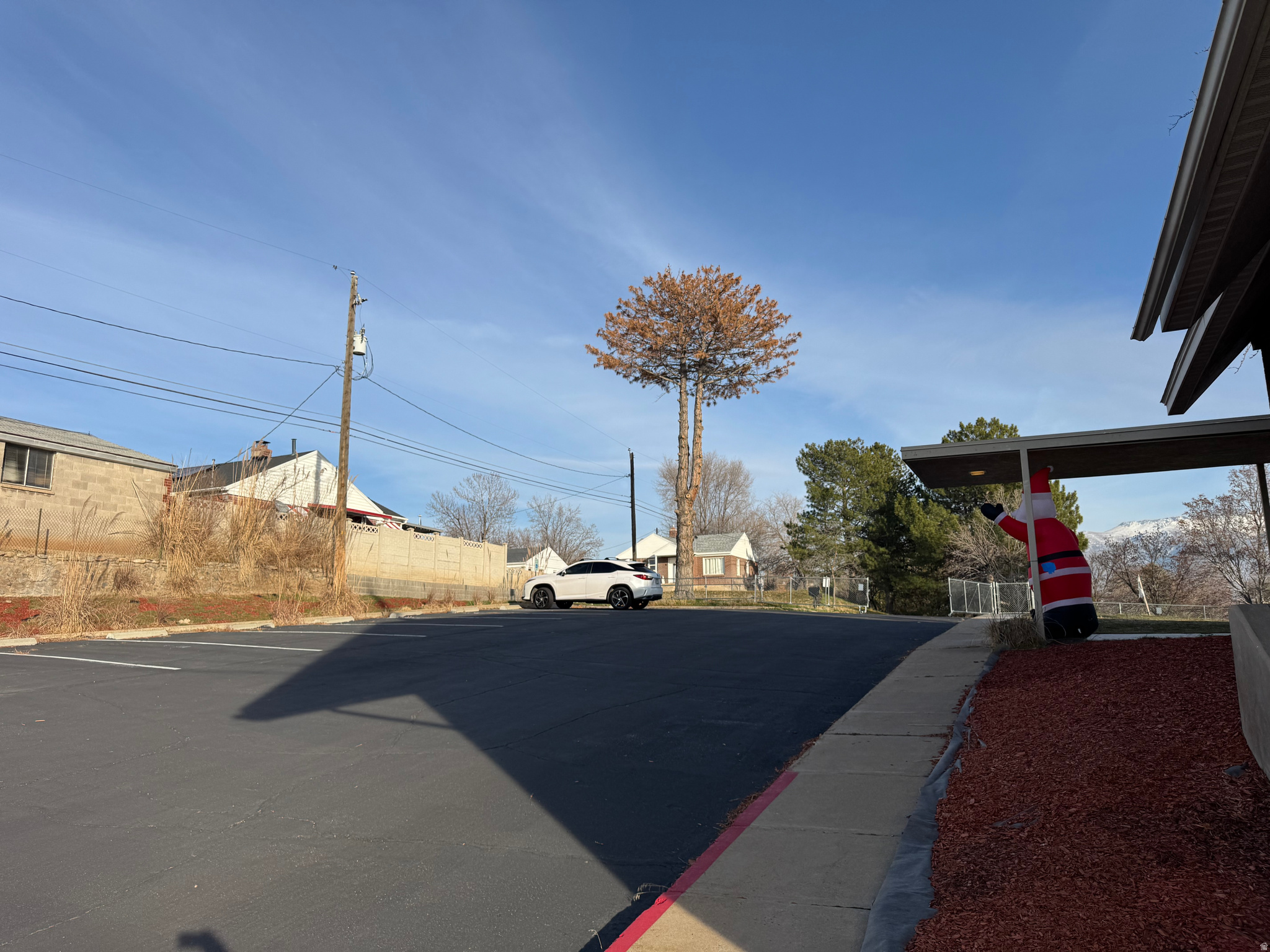 VALLEY VIEW SUB - Commercial Sale