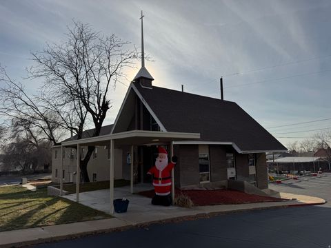 Tiny photo for 564 S 800 E, Clearfield, UT 84015 (MLS # 2128588)