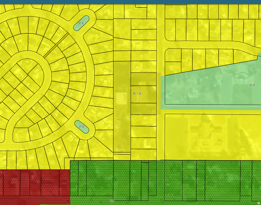 VALLEY VIEW SUB - Commercial Sale