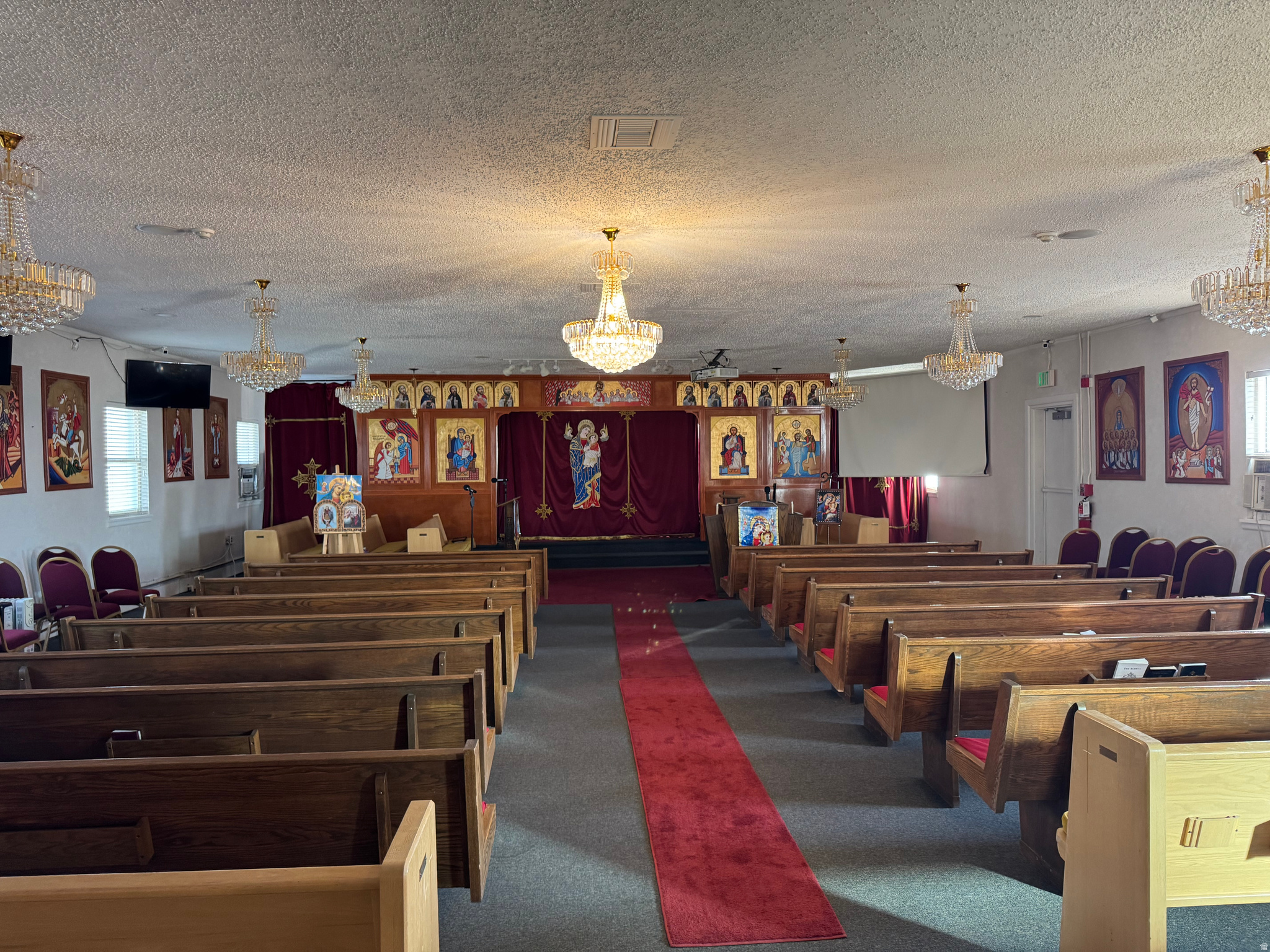 VALLEY VIEW SUB - Commercial Sale