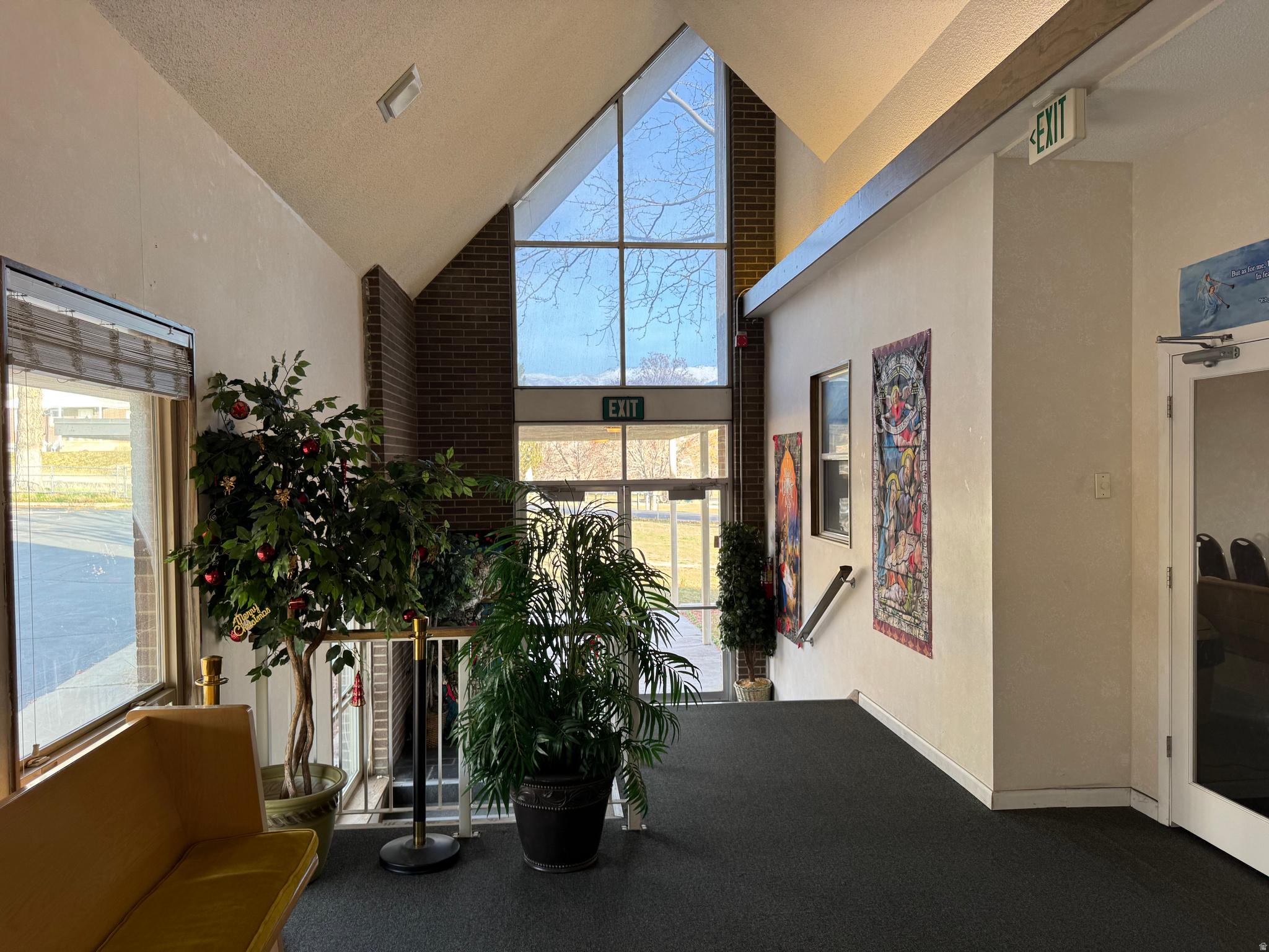 VALLEY VIEW SUB - Commercial Sale