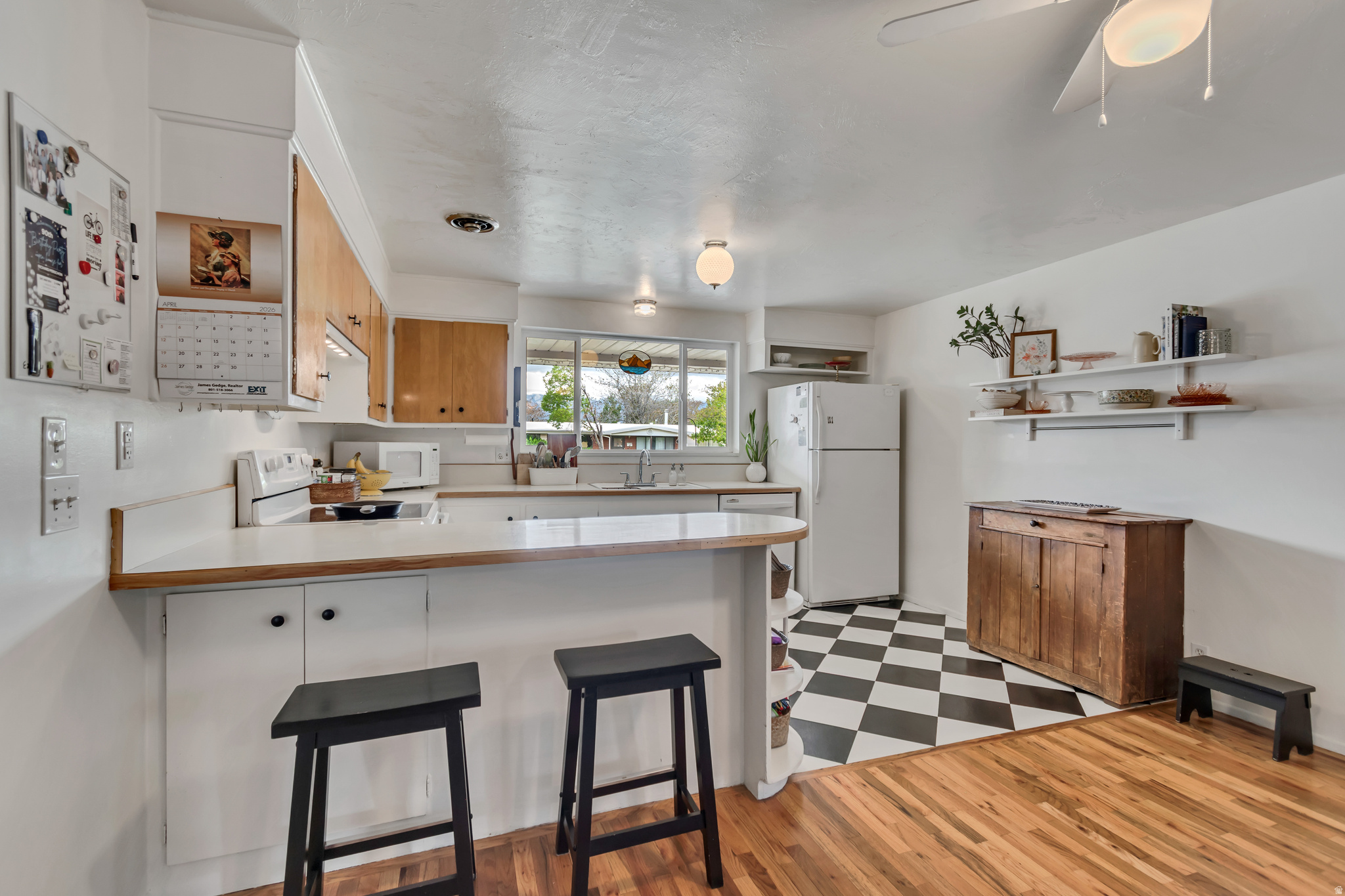 BEST VIEW - Residential