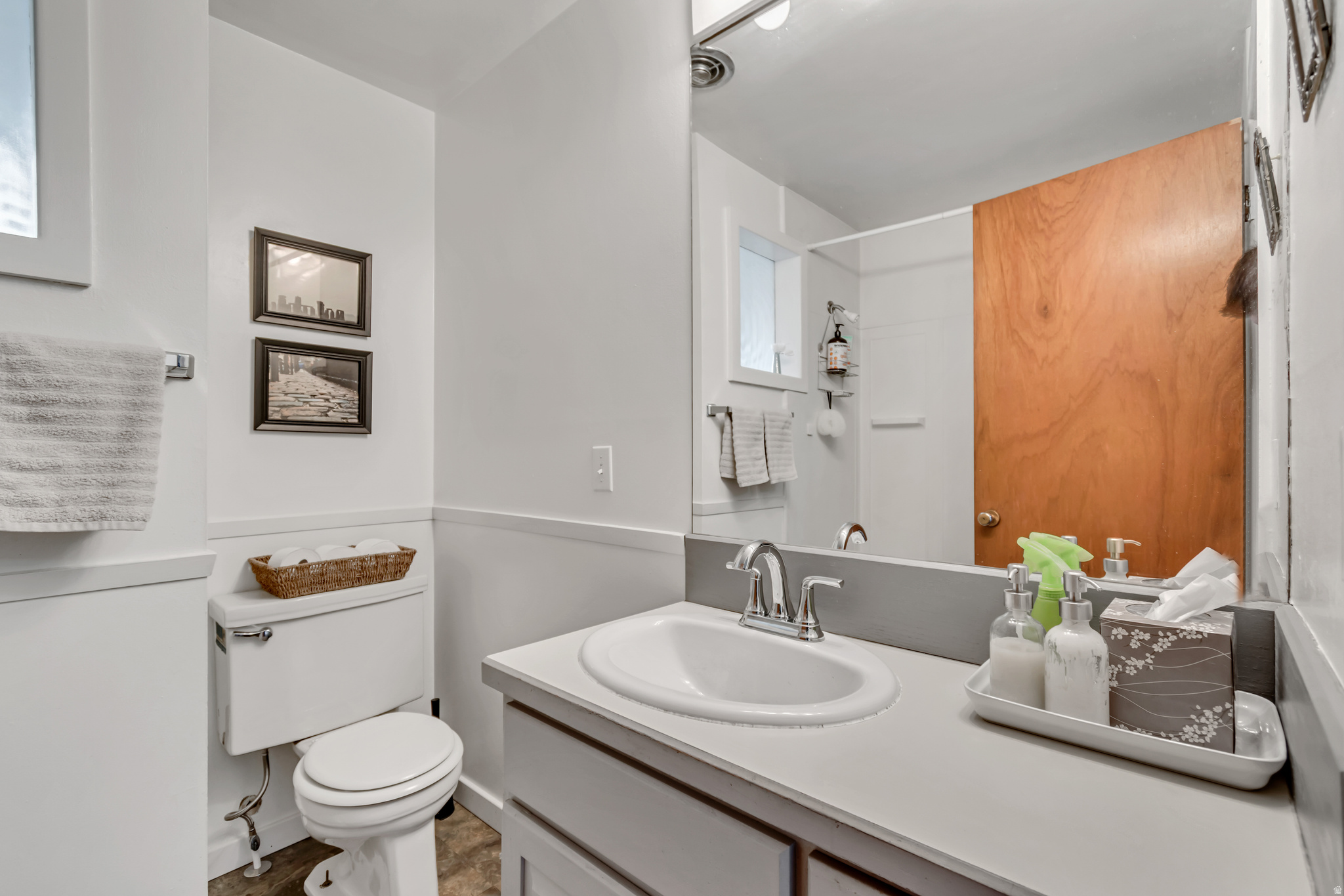 BEST VIEW - Residential