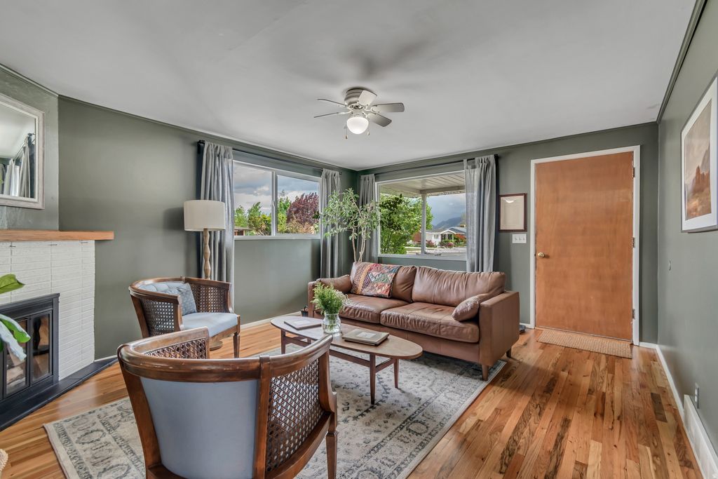 Photo of 4898 S 1575 W, Taylorsville, UT 84123 (MLS # 2153400)