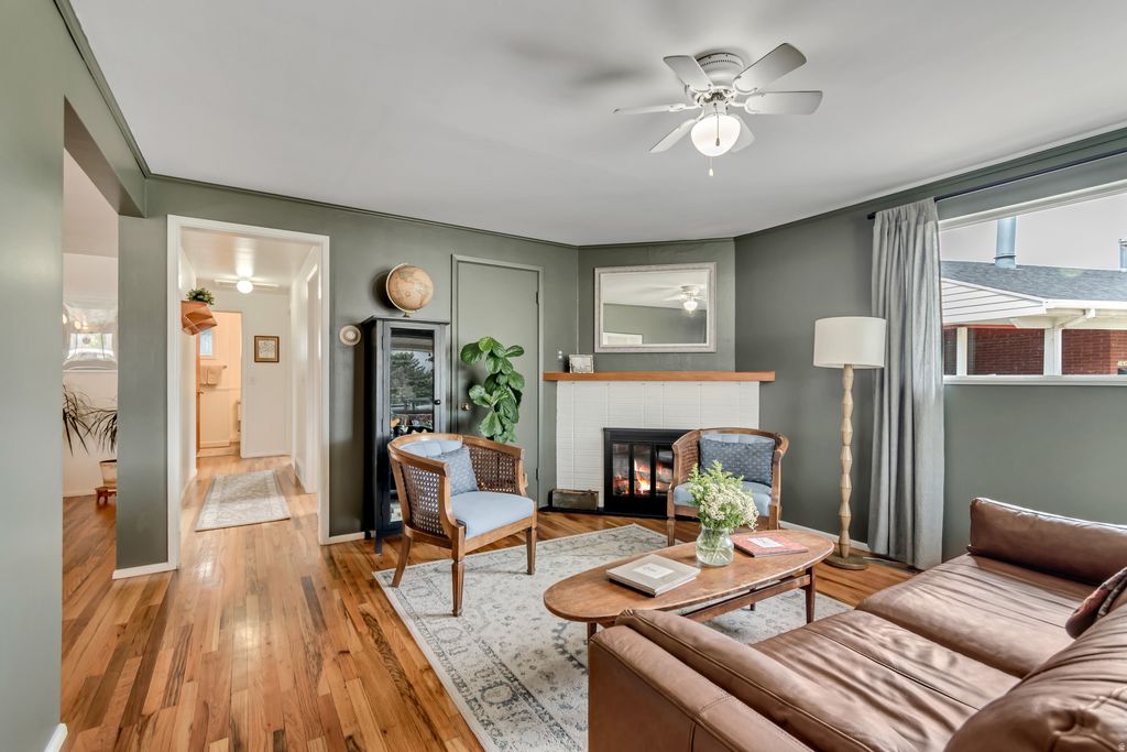 Photo of 4898 S 1575 W, Taylorsville, UT 84123 (MLS # 2153400)