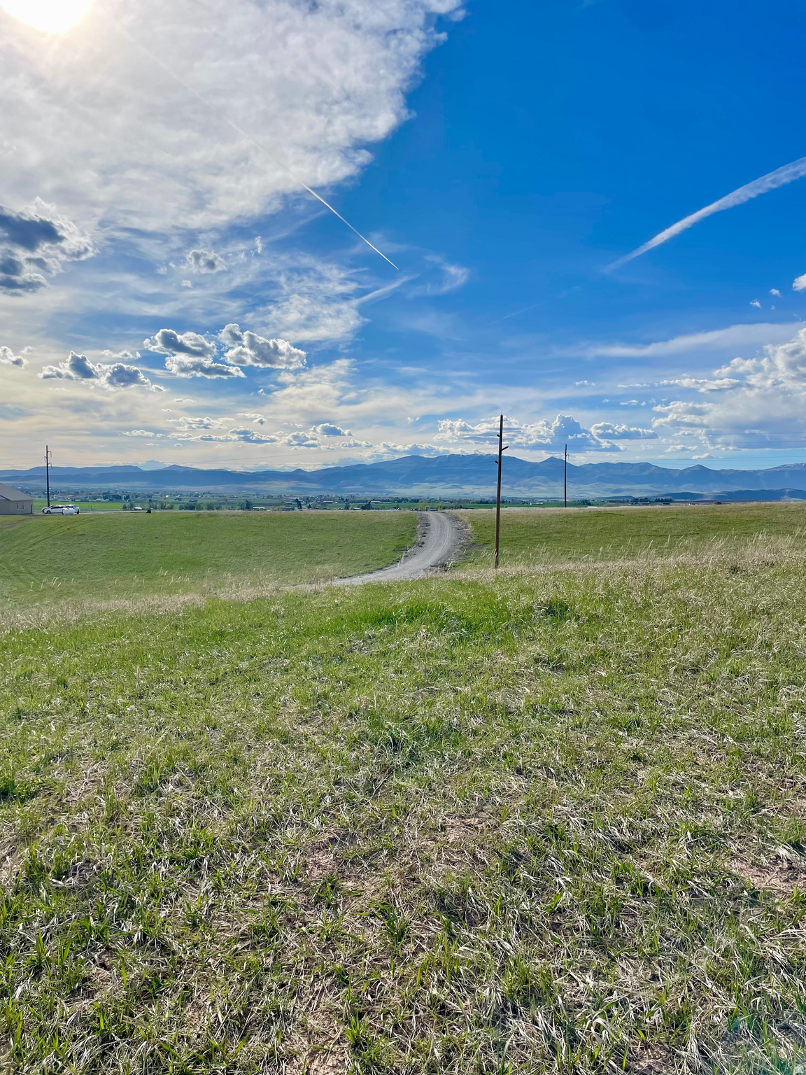 COTTONWOOD ESTATES SUBDIVISION - Land