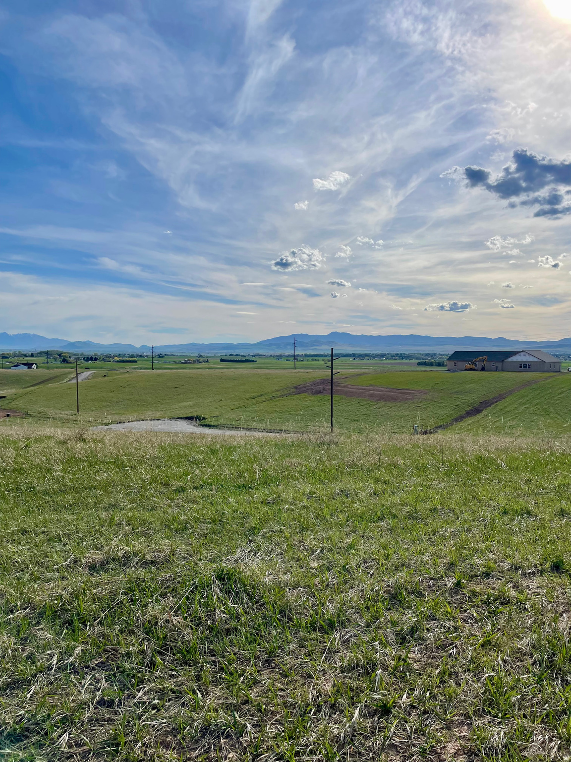 COTTONWOOD ESTATES SUBDIVISION - Land