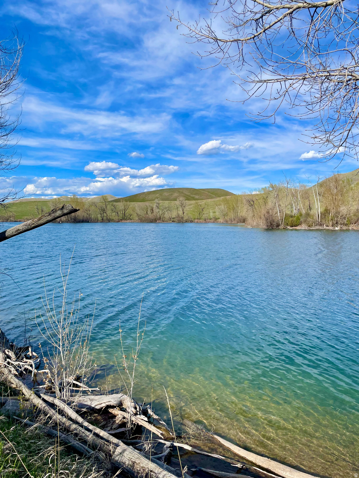 COTTONWOOD ESTATES SUBDIVISION - Land