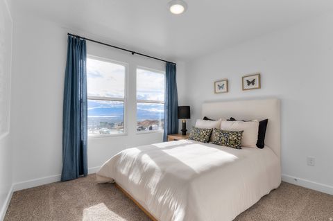 Tiny photo for 305 E LEVENGROVE DR #228, Lehi, UT 84048 (MLS # 2135356)