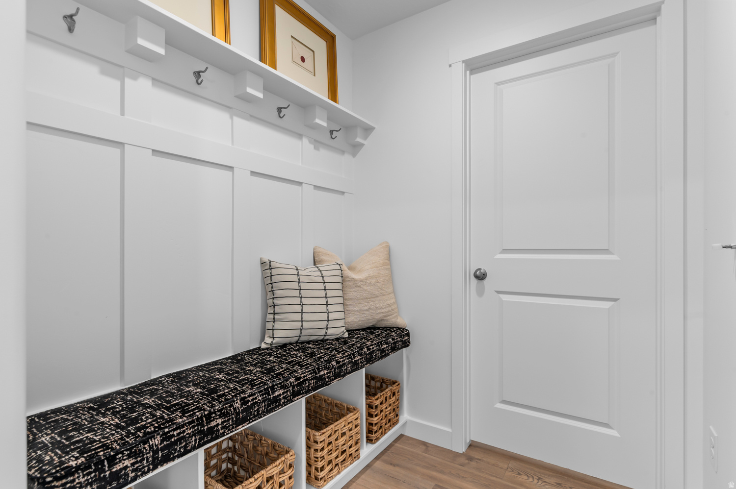 INVERNESS - Residential