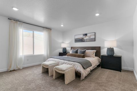 Tiny photo for 305 E LEVENGROVE DR #228, Lehi, UT 84048 (MLS # 2135356)