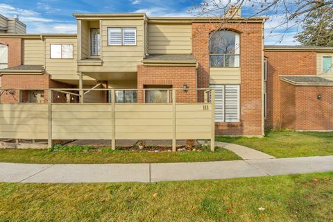 Tiny photo for 111 CANDLEWOOD PL, Provo, UT 84604 (MLS # 2129249)