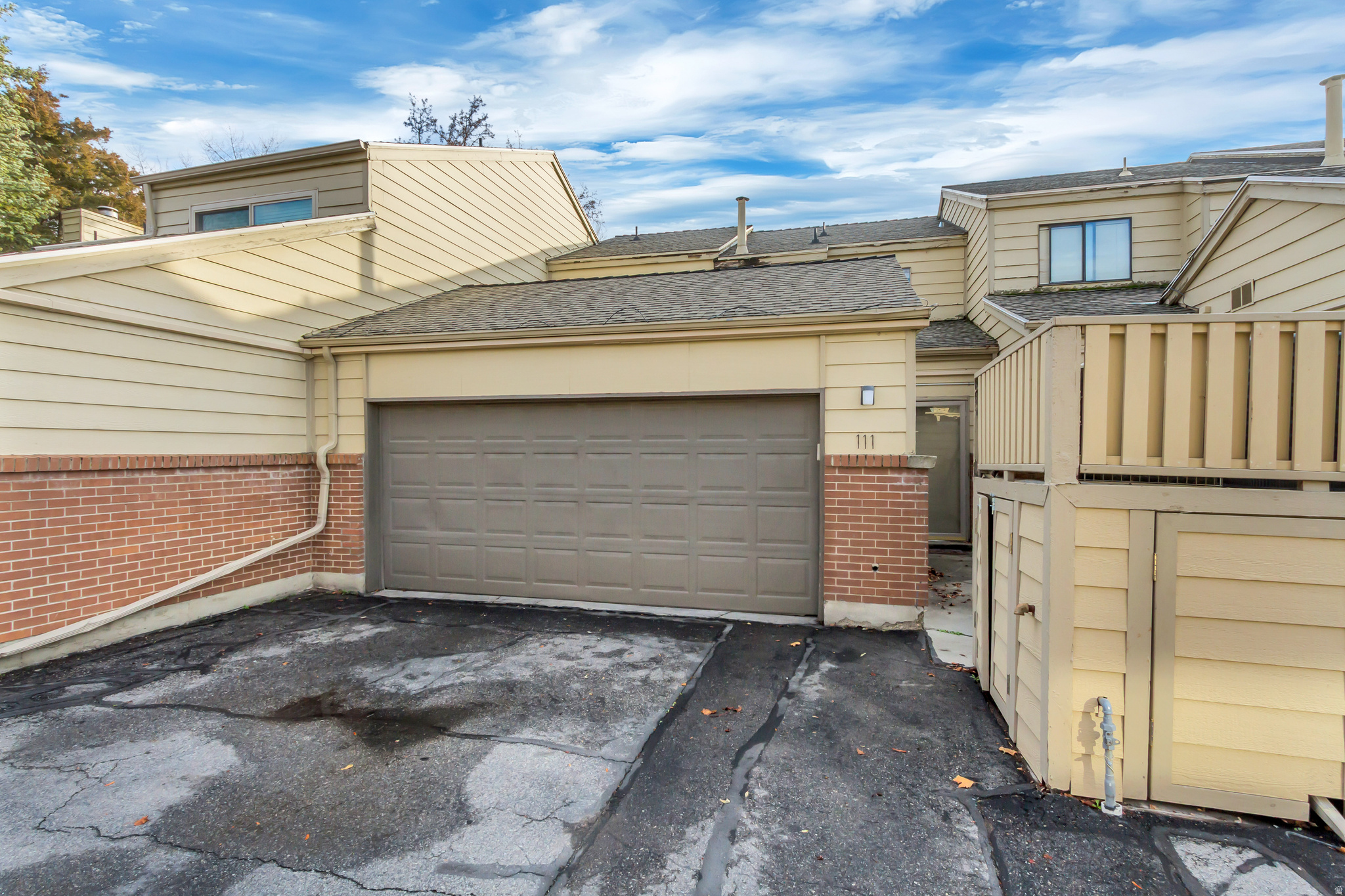 SHADOWBROOK CONDO - Residential