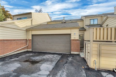 Tiny photo for 111 CANDLEWOOD PL, Provo, UT 84604 (MLS # 2129249)