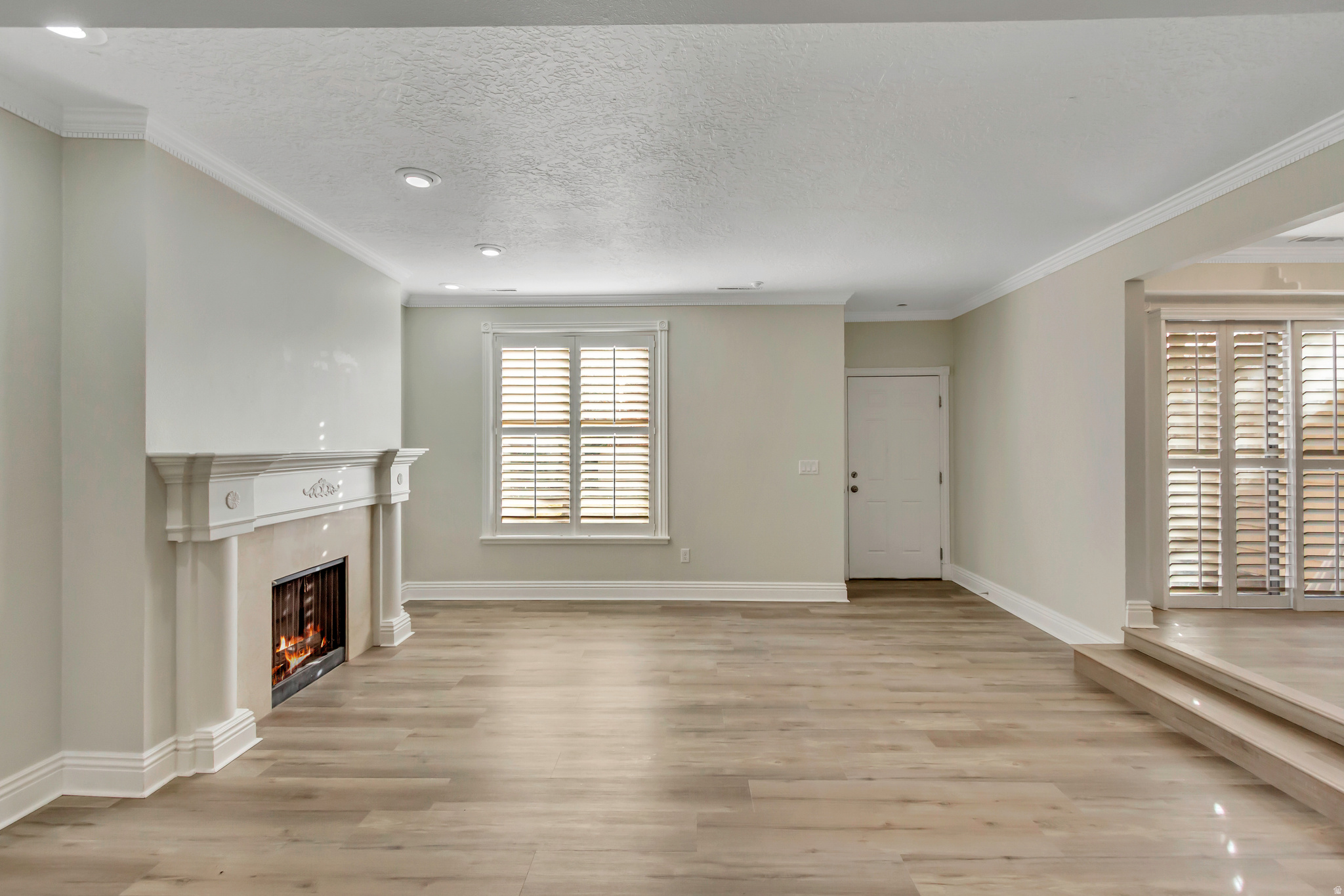 SHADOWBROOK CONDO - Residential