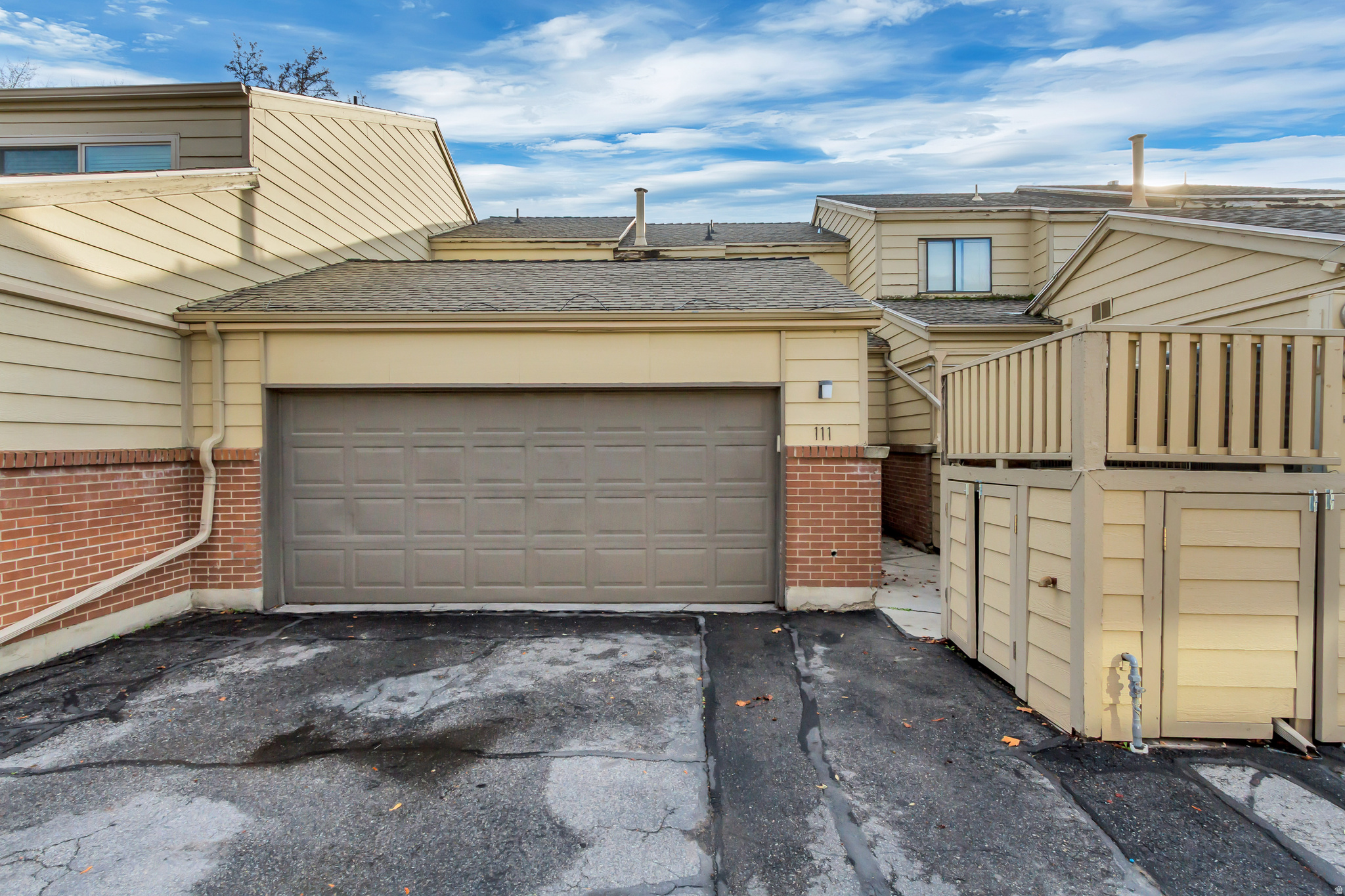 SHADOWBROOK CONDO - Residential