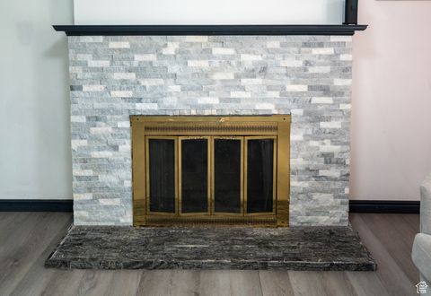 Tiny photo for 366 W 1000 N, Bountiful, UT 84010 (MLS # 2118725)