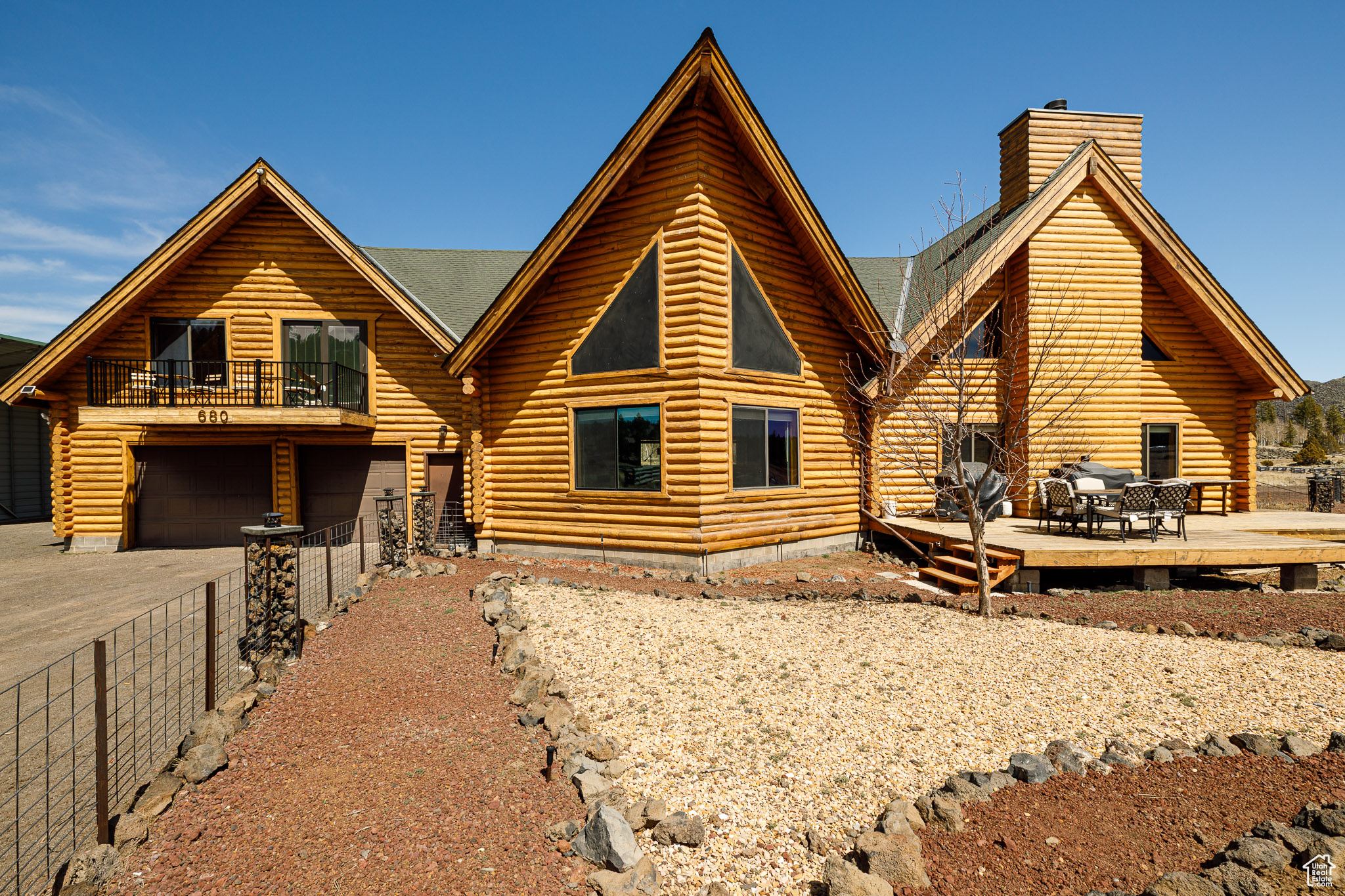 ARROWHEAD SUBDIVISION - Residential