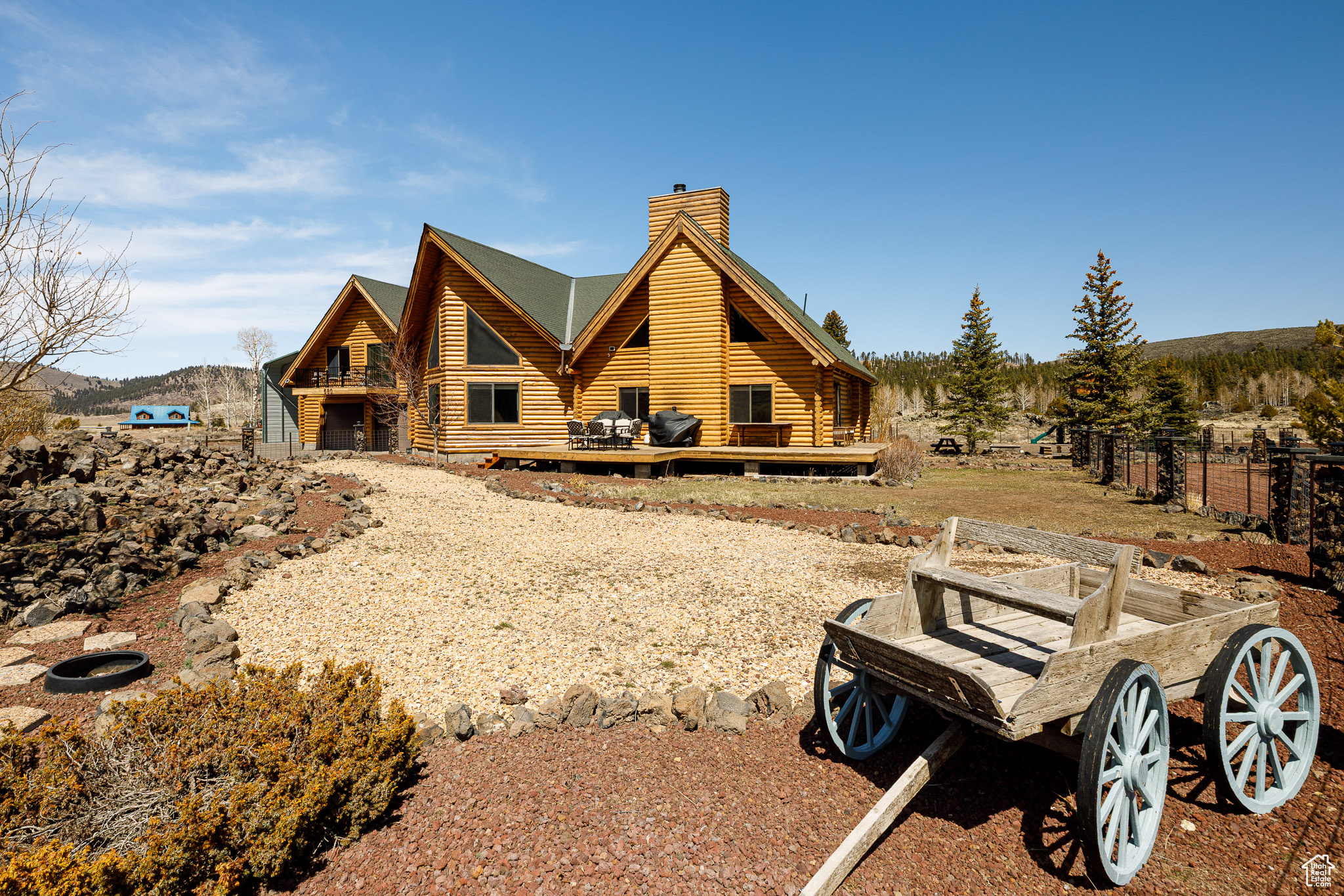 ARROWHEAD SUBDIVISION - Residential