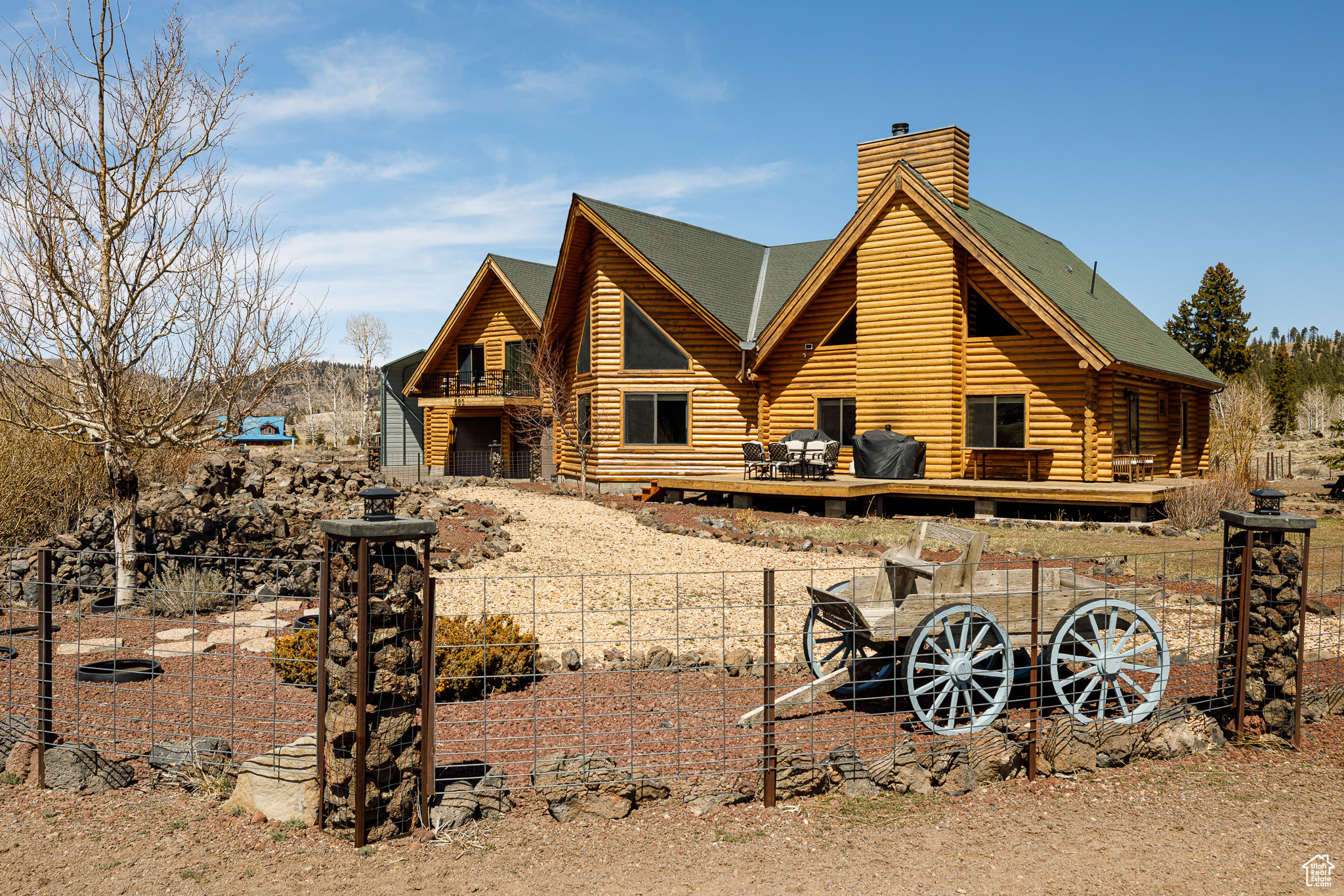 ARROWHEAD SUBDIVISION - Residential