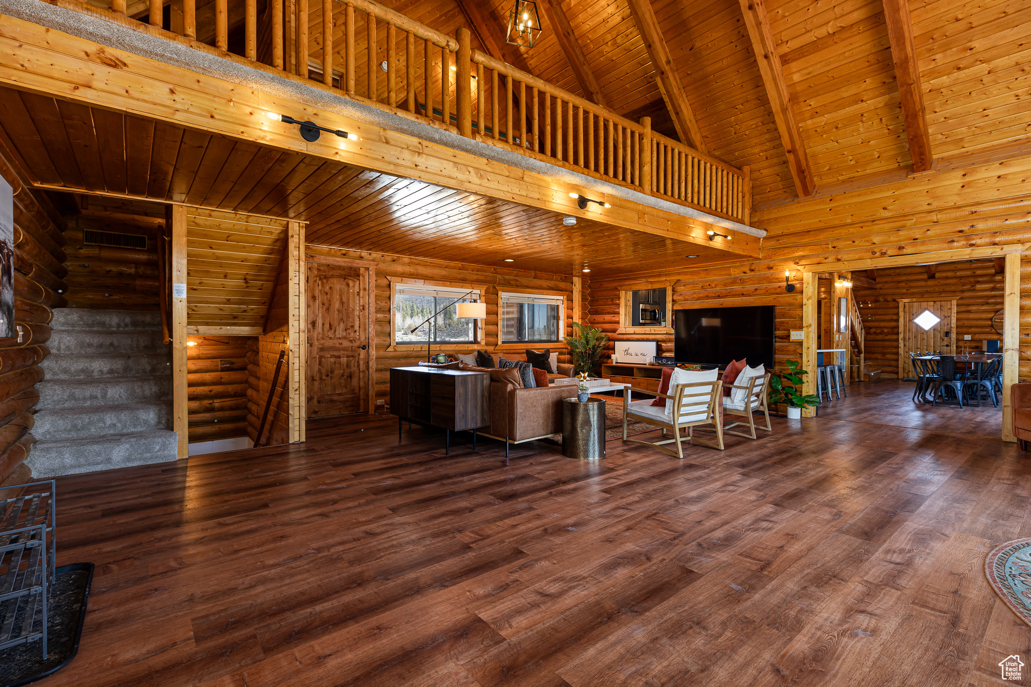 ARROWHEAD SUBDIVISION - Residential