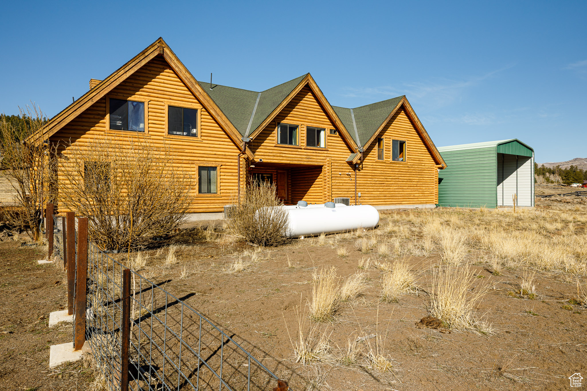 ARROWHEAD SUBDIVISION - Residential