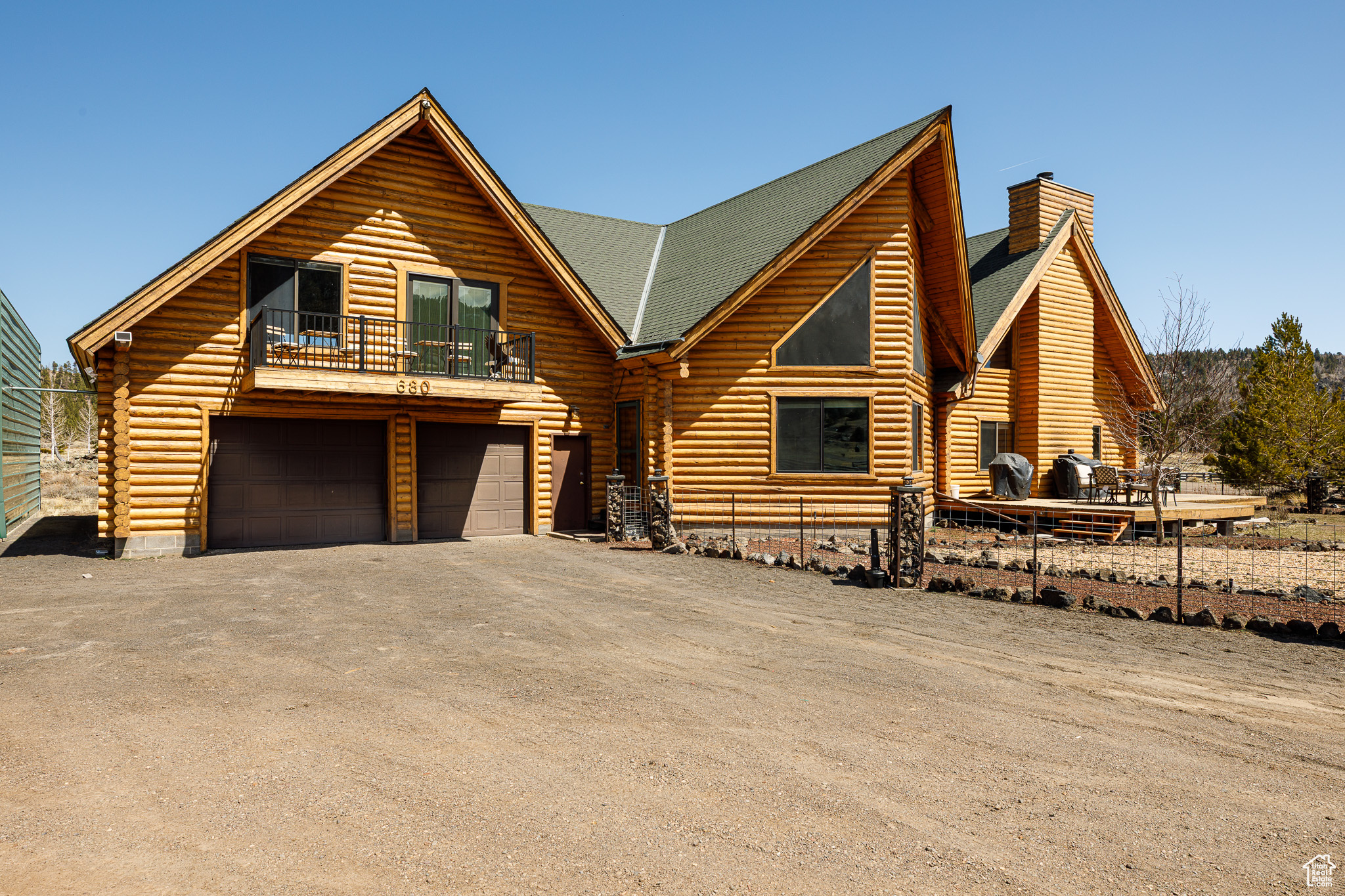 ARROWHEAD SUBDIVISION - Residential