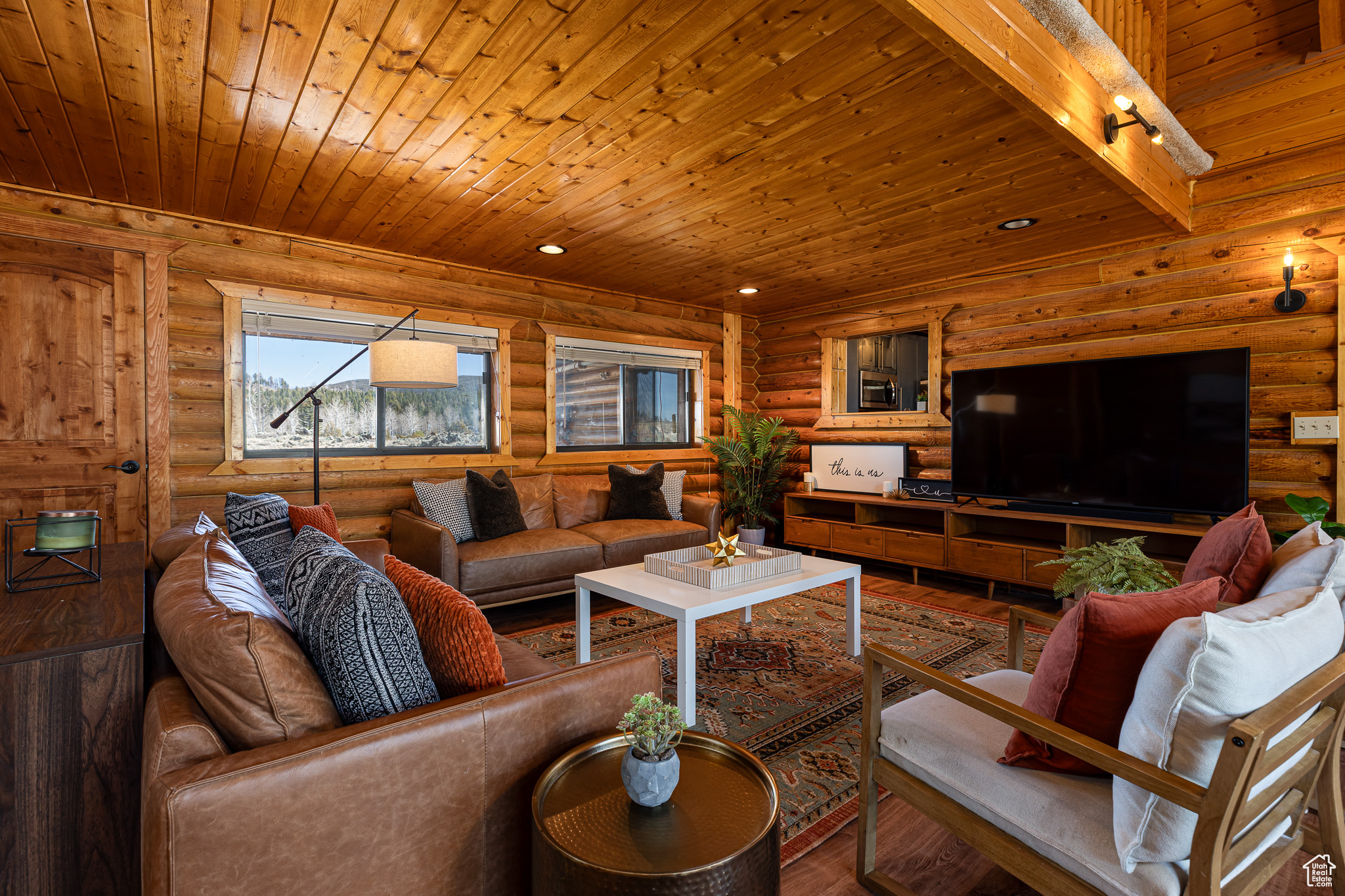 ARROWHEAD SUBDIVISION - Residential
