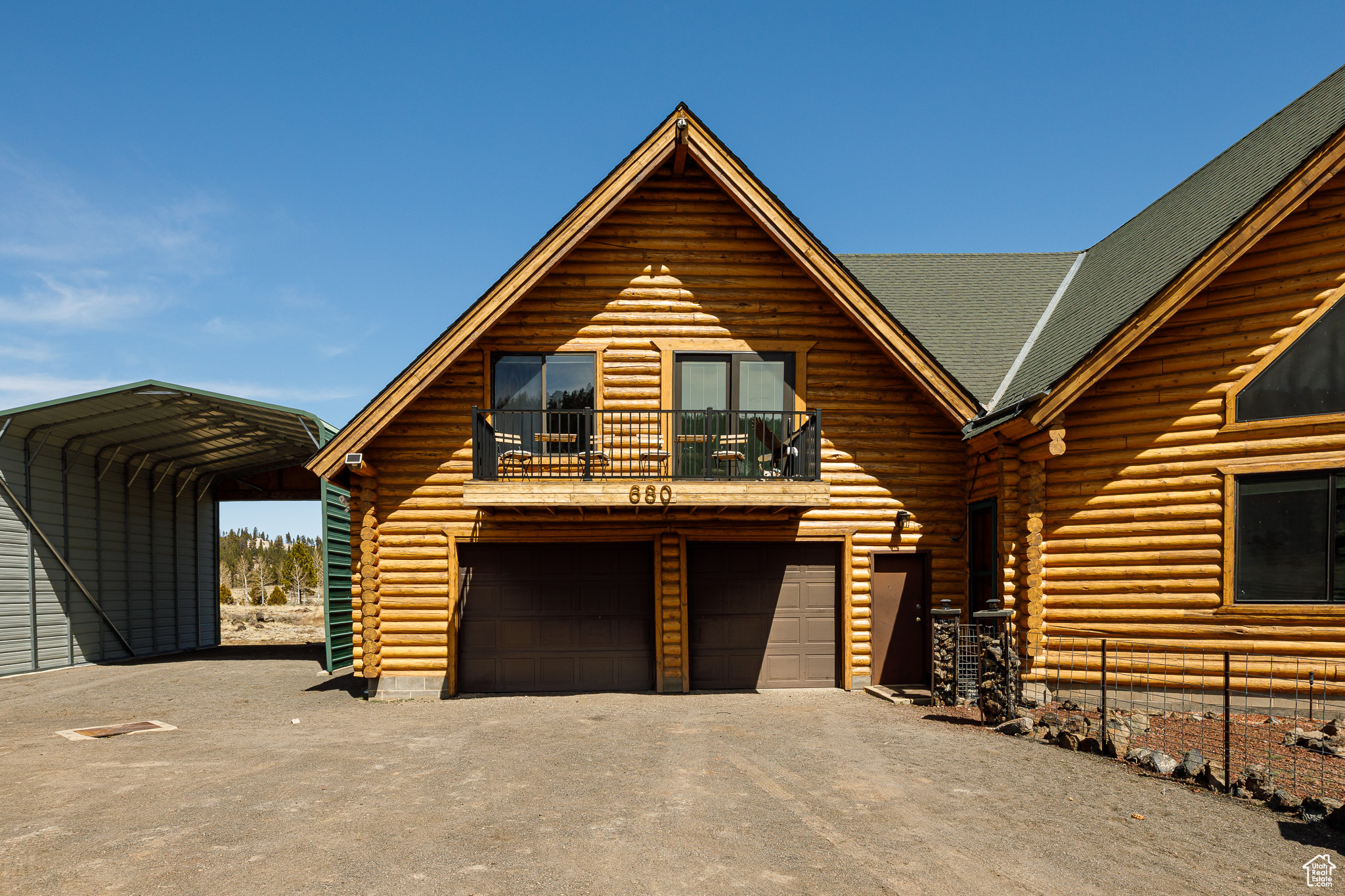 ARROWHEAD SUBDIVISION - Residential