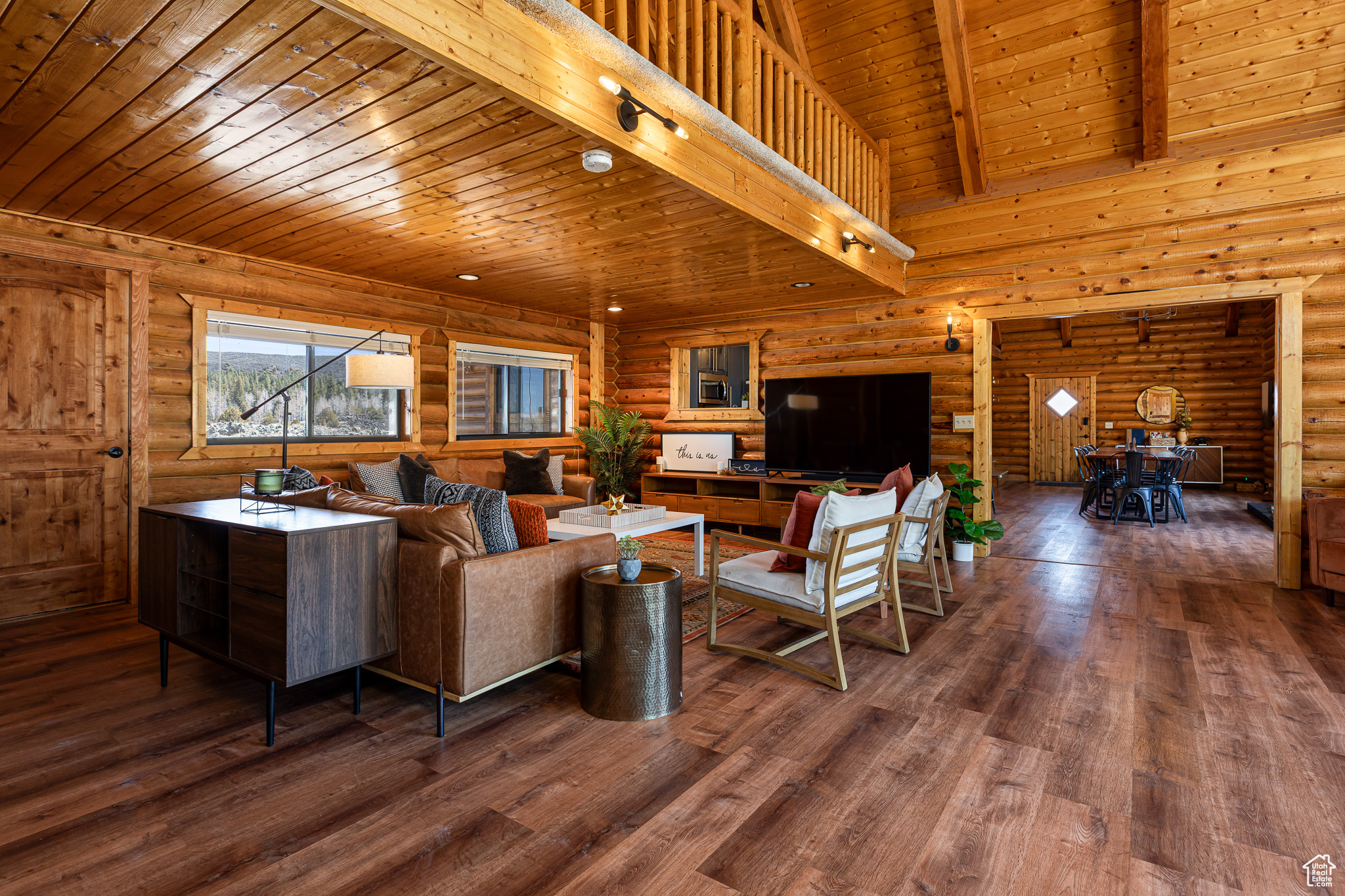 ARROWHEAD SUBDIVISION - Residential
