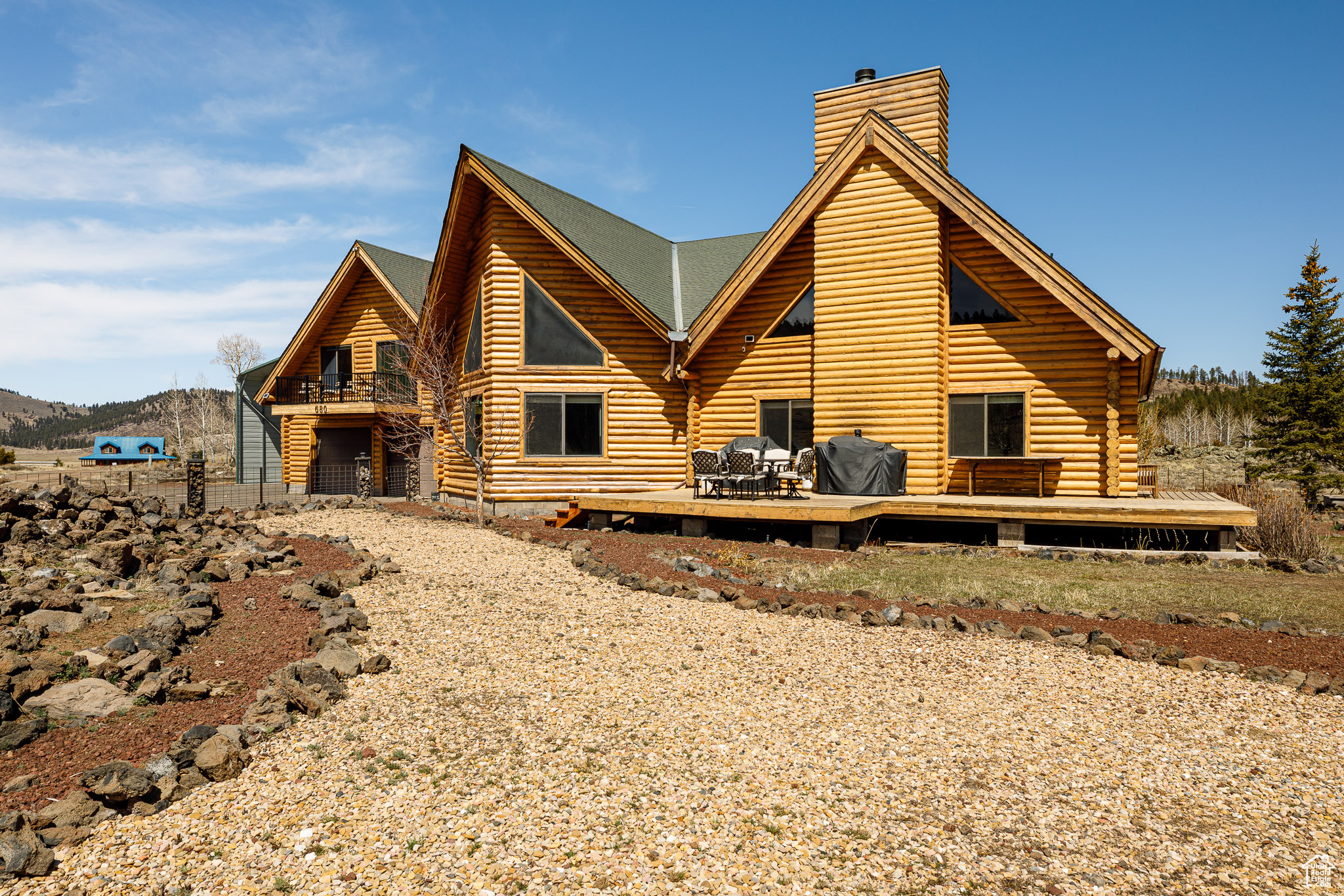 ARROWHEAD SUBDIVISION - Residential