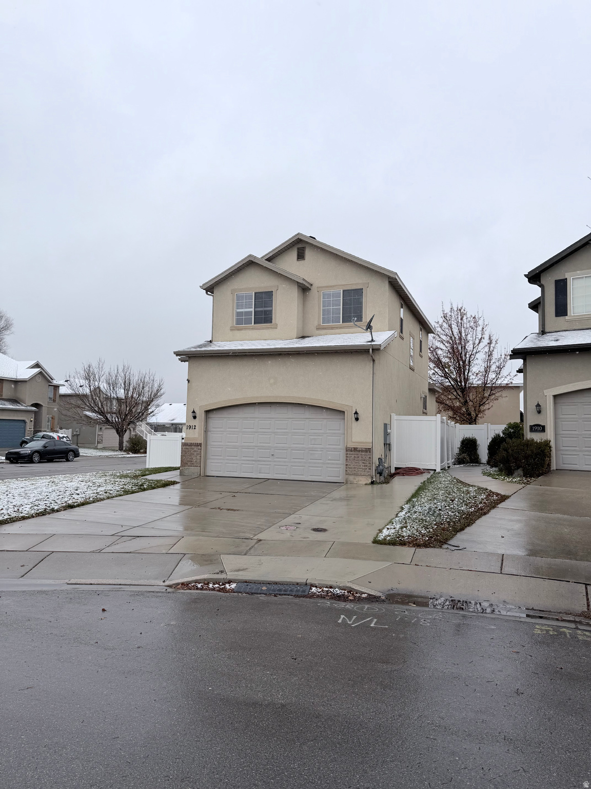 POINTE MEADOWS PHASE X - Residential