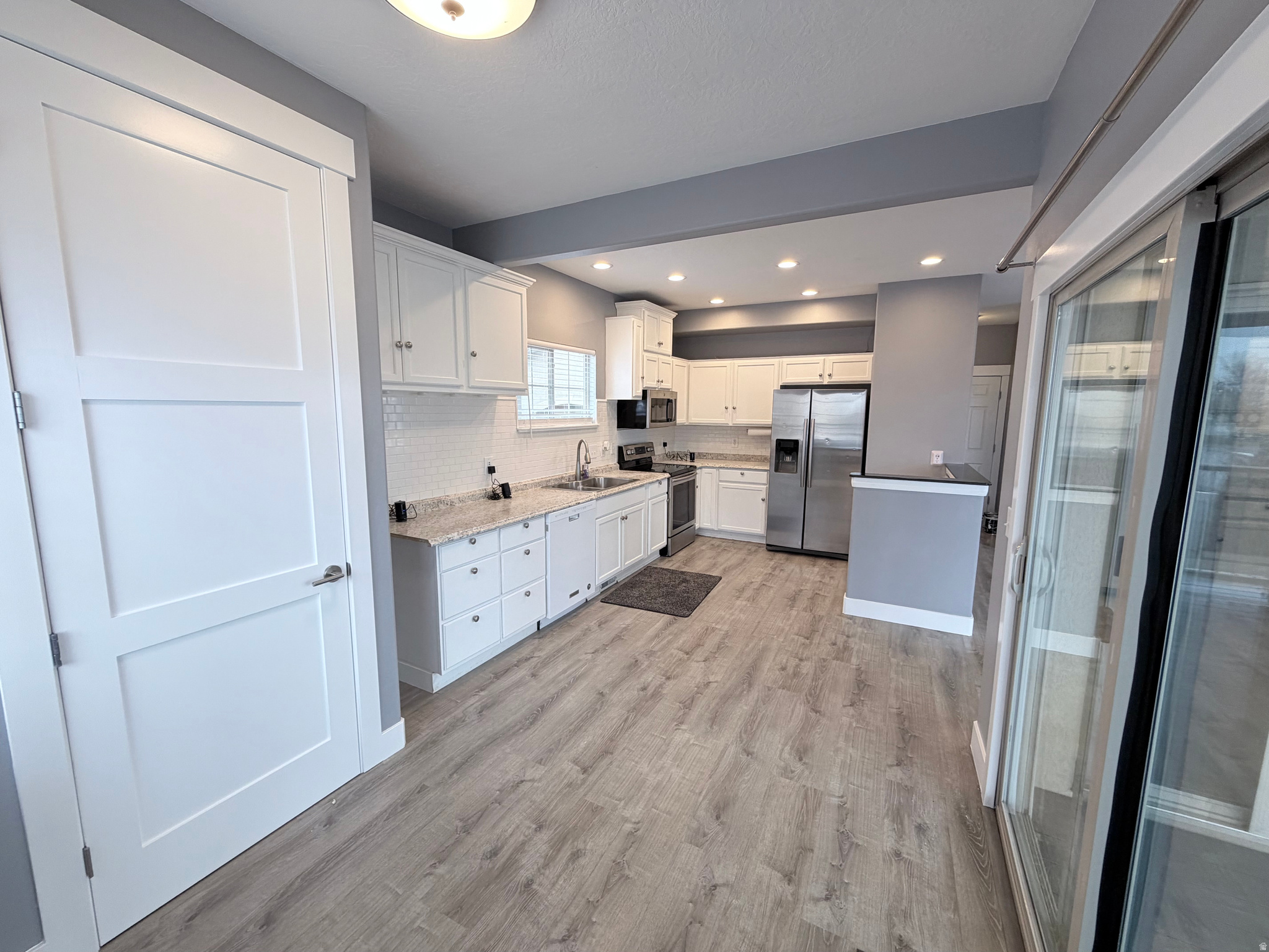 POINTE MEADOWS PHASE X - Residential