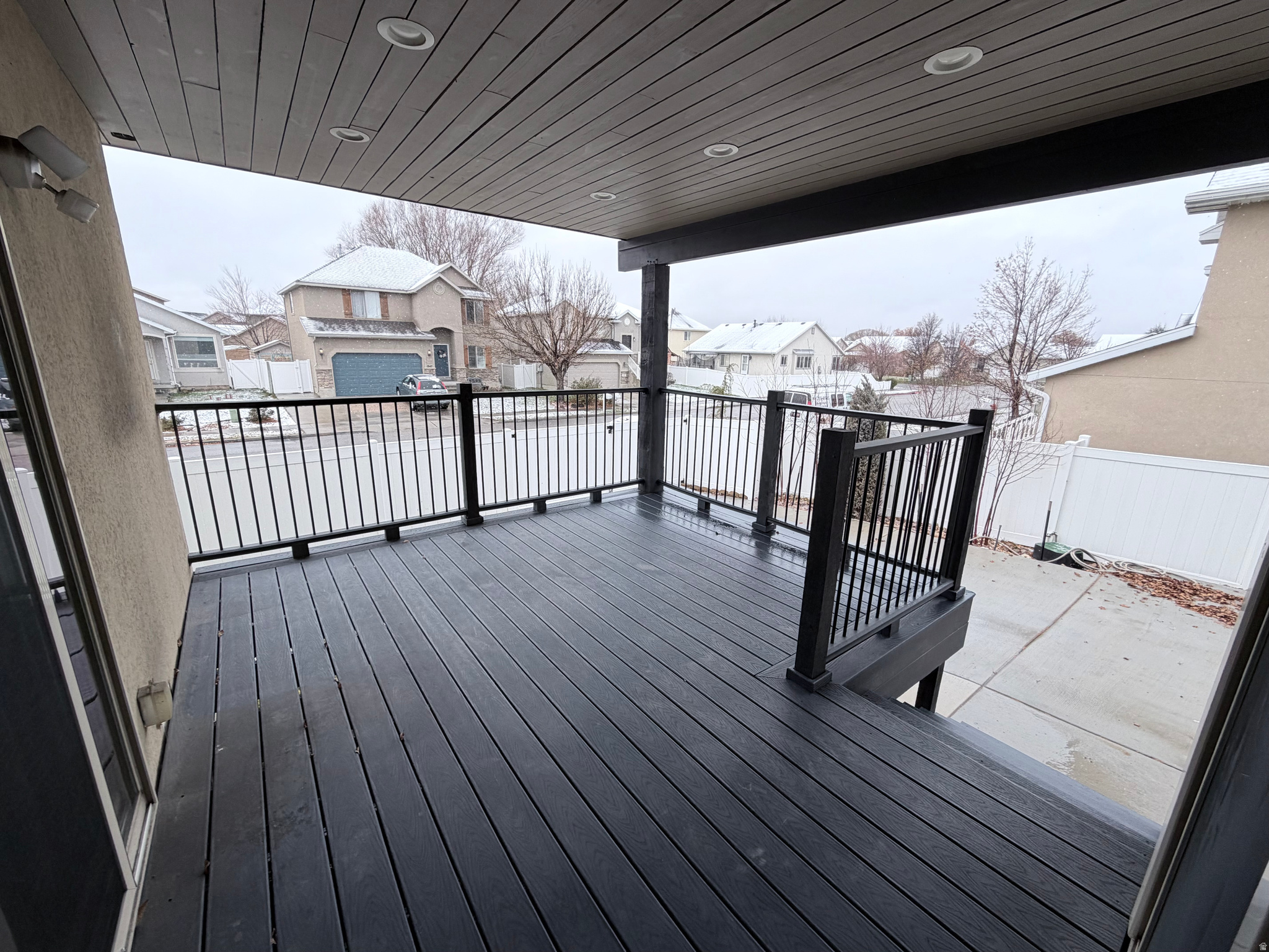 POINTE MEADOWS PHASE X - Residential