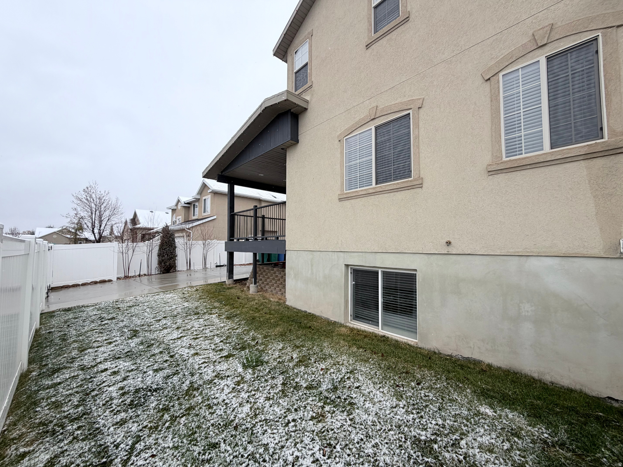 POINTE MEADOWS PHASE X - Residential