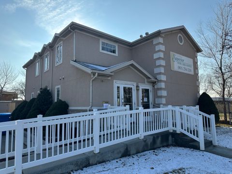 Tiny photo for 184 E 5900 S, Murray, UT 84107 (MLS # 2132682)