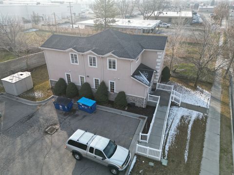 Tiny photo for 184 E 5900 S, Murray, UT 84107 (MLS # 2132682)