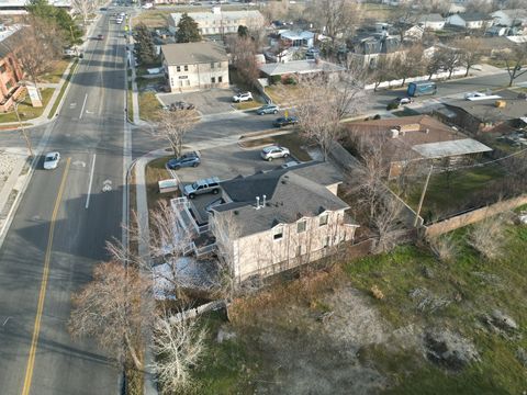 Tiny photo for 184 E 5900 S, Murray, UT 84107 (MLS # 2132682)