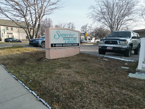 Tiny photo for 184 E 5900 S, Murray, UT 84107 (MLS # 2132682)