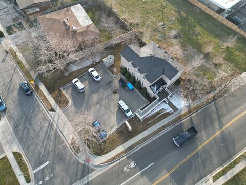 Tiny photo for 184 E 5900 S, Murray, UT 84107 (MLS # 2132682)