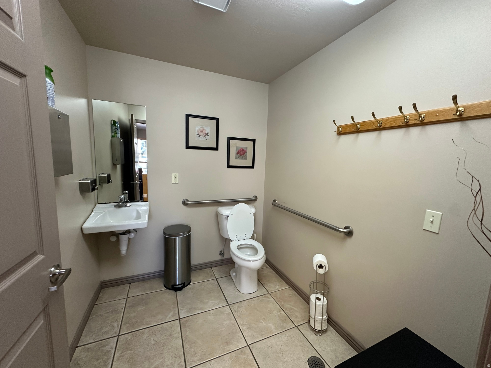 PARK - Commercial Sale