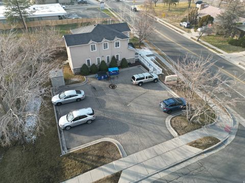 Tiny photo for 184 E 5900 S, Murray, UT 84107 (MLS # 2132682)