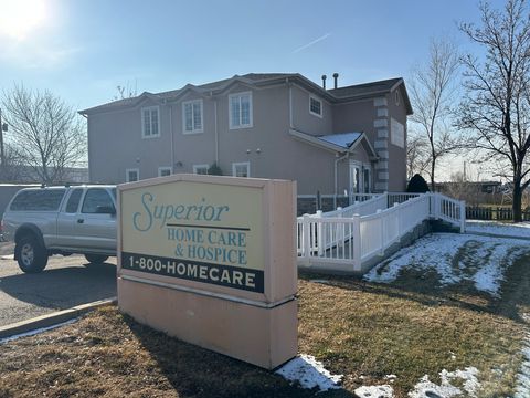 Photo of 184 E 5900 S, Murray, UT 84107 (MLS # 2132682)