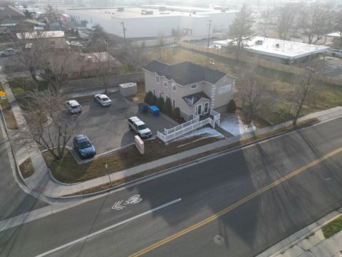 Tiny photo for 184 E 5900 S, Murray, UT 84107 (MLS # 2132682)